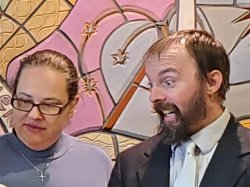 Guy looking suprosed Meme Template