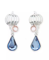 Cinderella Earrings Meme Template