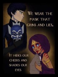 juggalos Meme Template