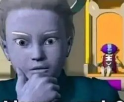 Me revelo? Meme Template