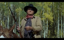 John Wayne True Grit Meme Template