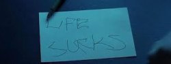 Life Sucks Meme Template