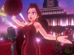 Pauline Singer Meme Template