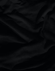 Black background Meme Template