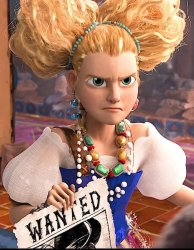 Goldilocks Meme Template