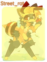 Rats beecat temp Meme Template