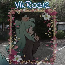 Rose's Tanger Temp Meme Template