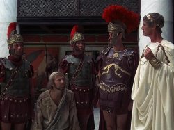 Life of Brian Meme Template