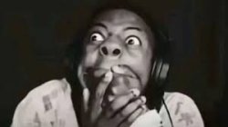 Speed Horror Meme Template