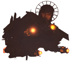 Astro Carrier Meme Template