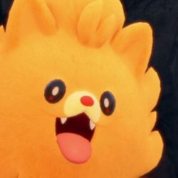 Pombon Meme Template