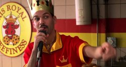 you're cool Meme Template