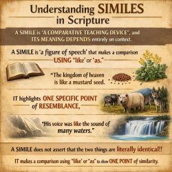 A SIMILE is one of the simplest and most common figures of speec Meme Template