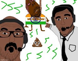 Do not redeem saar Meme Template