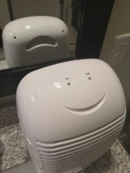 smile cry Meme Template