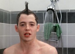 Ferris bueller Meme Template