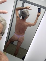 Fitting Room Jeffrey Meme Template