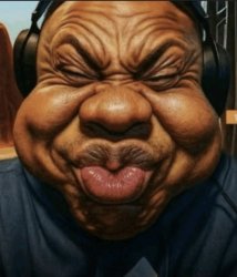 Speed try not to laugh cartoon Meme Template