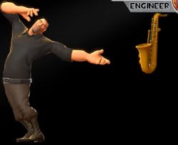 deploying explosive Meme Template