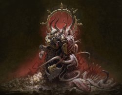 Age of Sigmar Meme Template