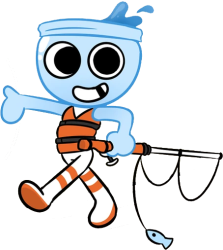 Finn 2 Meme Template