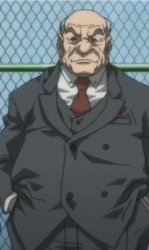 Boondocks Meme Template