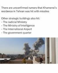 Operation Epic Fury Meme Template