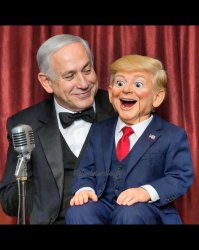 The Department of Epstein show Meme Template