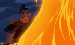 Now all of china knows you're here Meme Template