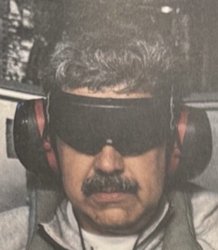 Maduro arrested Meme Template