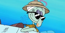 thug life Meme Template