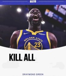 Custom "kill all..." Meme Template