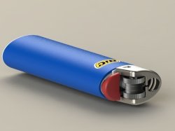 BIC, bic, lighter Meme Template