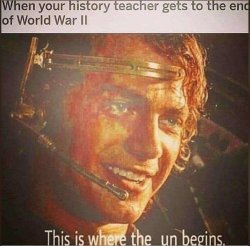 History Meme with United Nations Meme Template