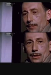 George Orwell final message Meme Template