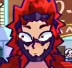 POV: come guardo il bro quando mi chiama per il mio nome intero Meme Template