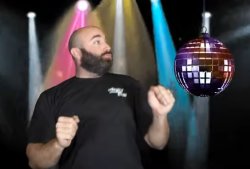 Dancing Hy Meme Template