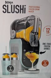 Ninja Slushi Meme Template