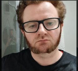 Weirdo Meme Template