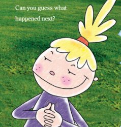 Can you guess what happened next? Meme Template