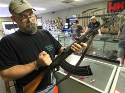 Serious ak guy Meme Template