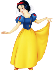 Snow White (1937) Meme Template