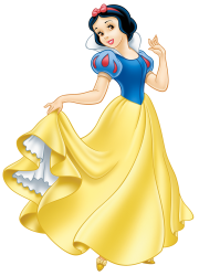 PNG Blancanieves Meme Template