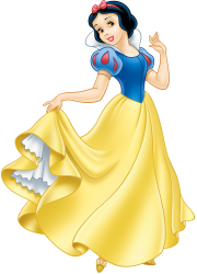 Snow White 1937 Meme Template