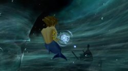 merman sora Meme Template