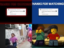 Yahir ,Doctor Strange, Contreras DVD Pirata Deaths Vol.1 Meme Template