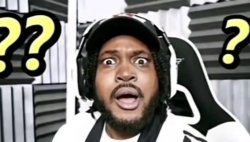 Shocked and confused Meme Template