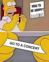 How to happy Meme Template