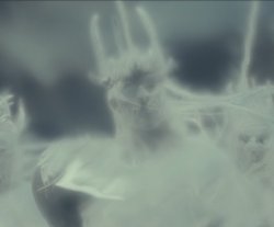 Witchking Meme Template