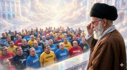 42 Virgins Meme Template